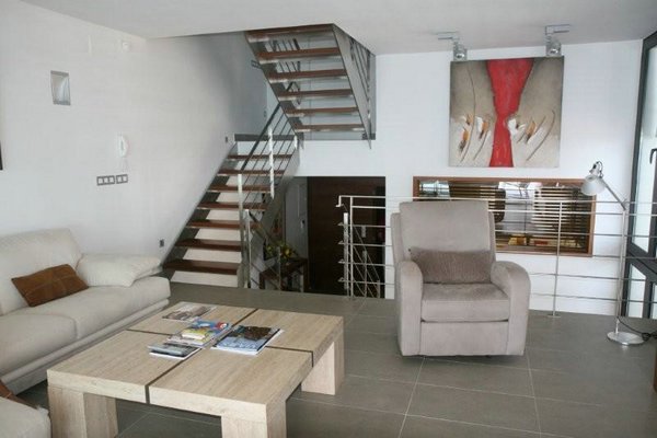 dise&ntilde;o interior